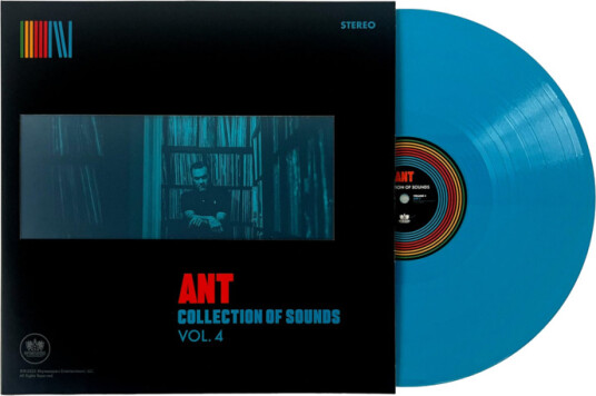Collection of Sounds Vol. 4