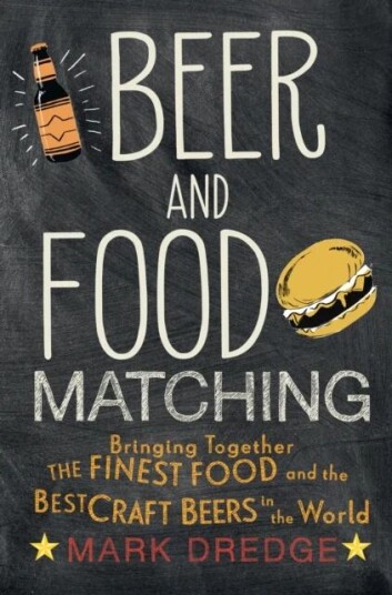 Beer And Food Matching Av Mark Dredge