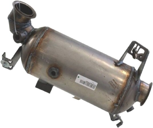 Partikkelfilter BOSAL 095-574 Partikkelfilter BOSAL 095-574
