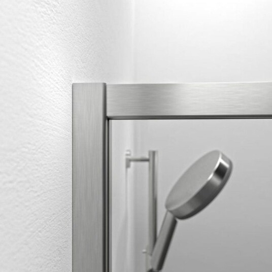 Sealskin Contour Utforingsprofil 10mm Matt Aluminium