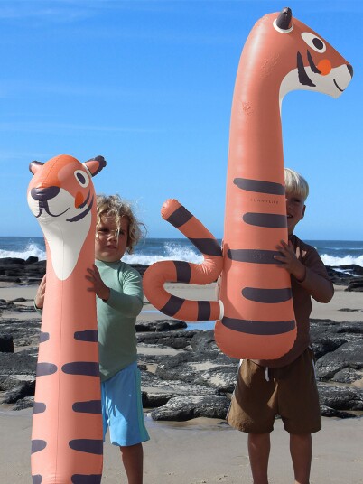 Sunnylife Flyteleke 2-Pakk Tino the Tiger