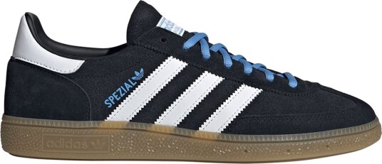 Adidas Originals Sko HÄndball Spezial Cblack/Ftwwht/Ingen Adidas Performance 36 Sko Svart Adidas Originals Sko HÄndball Spezial Cblack/Ftwwht/Ingen Adidas Performance 36 Sko Svart