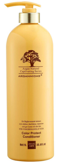Arganmidas Color Protect Conditioner 1000 ml