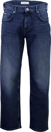 Lindbergh Extra Loose Jeans Blue 29 x 32