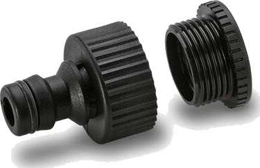 Krcher KRANADAPTER 1" OG 3/4"