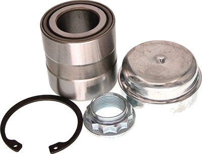 Hjullager MAXGEAR 33 1101 Hjullager MAXGEAR 33 1101