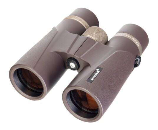 Levenhuk New Vegas Ed 8X42 Binoculars
