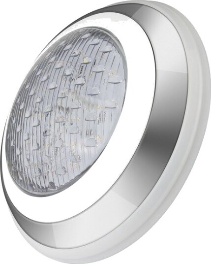 Mi•Light RF pool og spa LED lampe 27W RGB+CCT IP68 2000lm 12V/24V Mi•Light RF pool og spa LED lampe 27W RGB+CCT IP68 2000lm 12V/24V