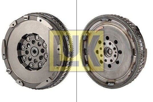 Svinghjul LuK 415 0920 10 Svinghjul LuK 415 0920 10