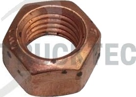 Mutter TRUCKTEC AUTOMOTIVE 81.10.006
