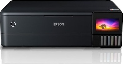 Epson EcoTank ET-8550 Multifunctional Inkjet A3+