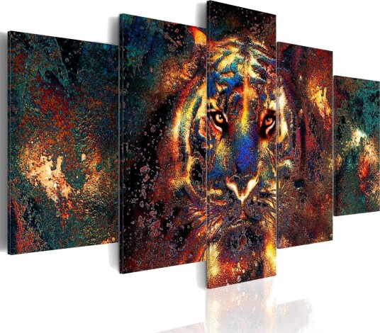 Bilde Wild Charm 200x100 Artgeist sp. z o. o.