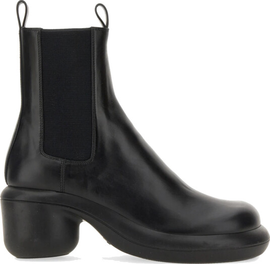 Jil Sander Dame Sko Svart 39 EU,