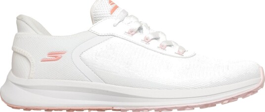 Skechers Zen Hvit Golfsko dame White (WHT)