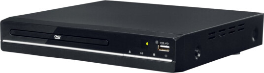 DENVER DVH-7787 2-KANALS DVD-SPILLER DENVER DVH-7787 2-KANALS DVD-SPILLER
