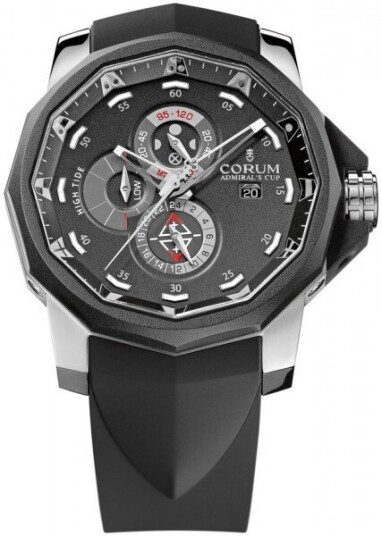 Corum Herreklokke 277.931.06 0371 AN52 Admirals Cup Seafender