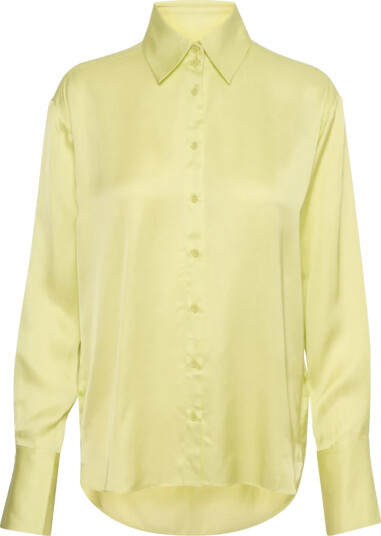 InWear Dame Bluser & Skjorter Grønn S,