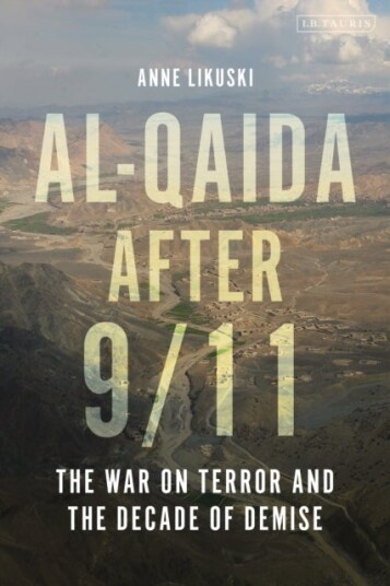 Al Qaida after 9/11