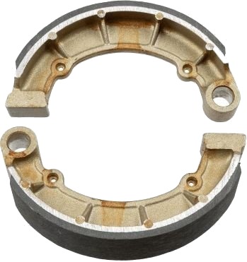 Bremsesko sett TRW MCS892