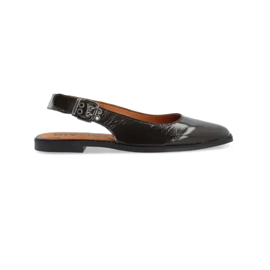 Bianco Dame Sko Brun 36 EU, Bianco Dame Sko Brun 36 EU,