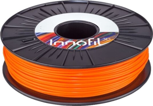 Innofil3D PLA Filament 750 g Oransje RAL 2008