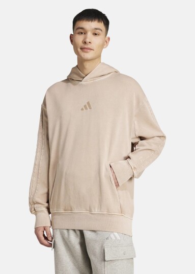 Adidas M A Szn W Ft Hd Warsan M Hoodies
