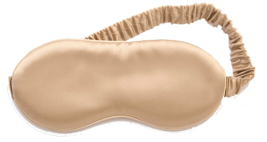 Lenoites Mulberry Sleep Mask with Pouch Lenoites Ansiktsmaske Lenoites Mulberry Sleep Mask with Pouch Lenoites Ansiktsmaske