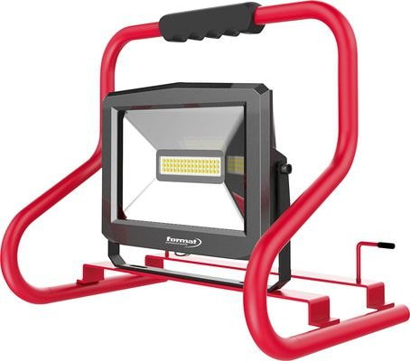 Format Arbeidslampe LED 30W 2350lm IP65 Format Arbeidslampe LED 30W 2350lm IP65