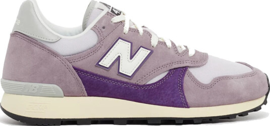 New Balance Herre Sko Flerfarget 44 EU,
