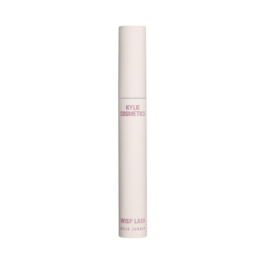 Kylie Cosmetics Wisp Lash Mascara black 12 ml