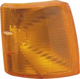VAN WEZEL 5874904 Blinklys