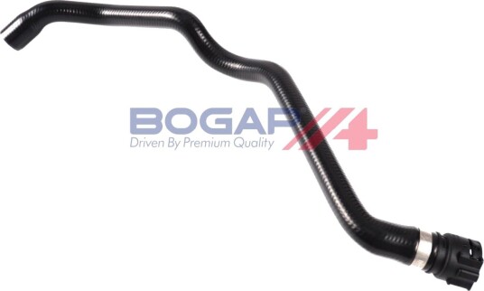 BOGAP A4228488 Radiatorslange