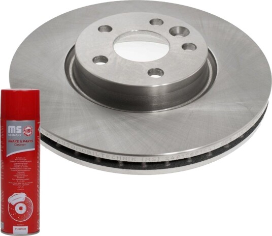 Bremseskive MASTER-SPORT 24012801541-PCS-MSP