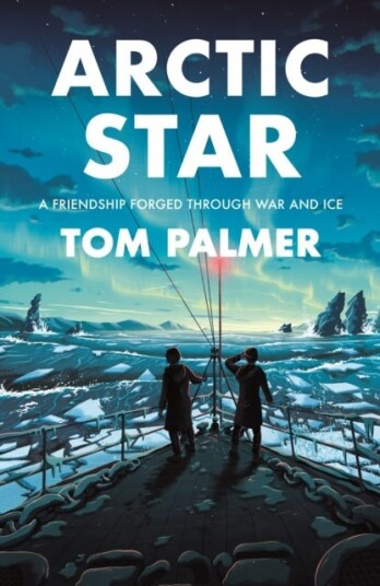 Arctic Star Av Tom Palmer