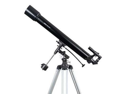 Dörr Wega 1000 Sort Gutt/Jente Manuell 10 Kg 97 Cm 1X Achrom. Barlow Lens 2X 1X Moon Filter 1X Dioganl Mirror