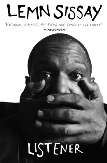 Listener Av Lemn Sissay Listener Av Lemn Sissay