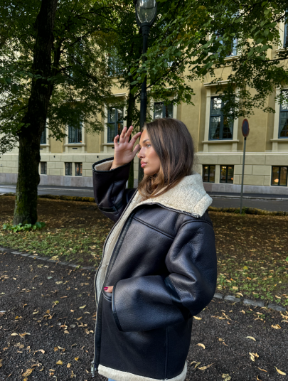 Clermonte Leona Jacket