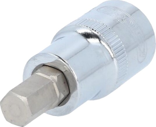 Ks Tools 1/2" Pipenøkkelinnsats 9 mm i Kromvanadiumstål
