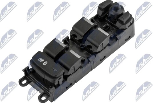 Bryter, vindusheis NTY EWS-LR-008