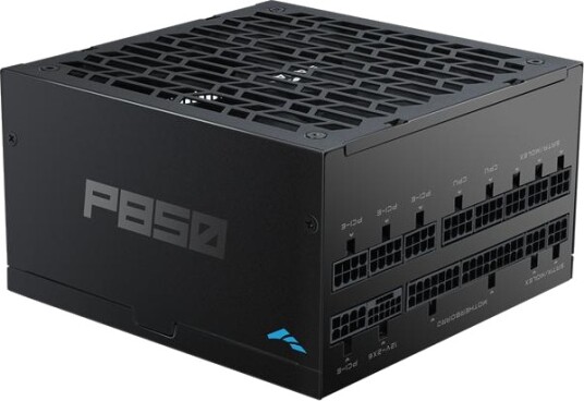 SAMA P850 850W Black P0850 BKPFF001 EU SAMA P850 850W Black P0850 BKPFF001 EU