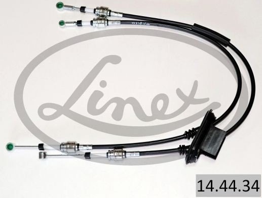 Kabel girmekanisme LINEX 14.44.34