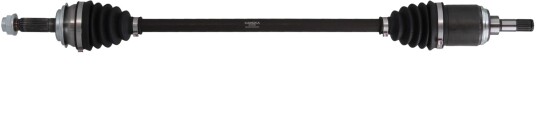 Drivaksel KAMOKA 5010040