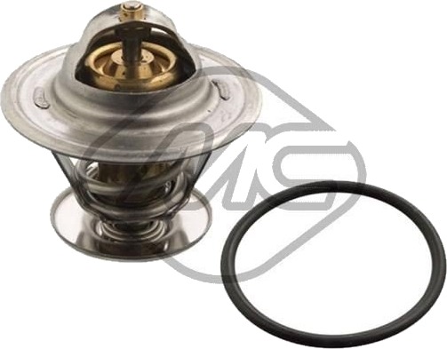 Termostat kjølemiddel Metalcaucho 03092