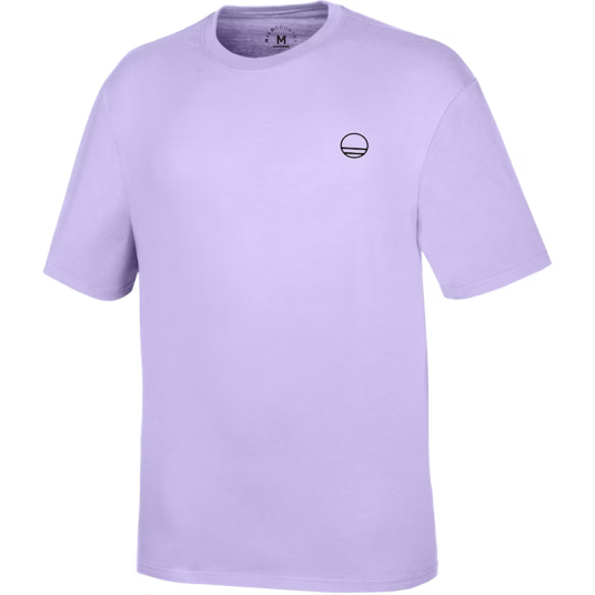 Wild Country Sequence M t-shirt amethyst XS