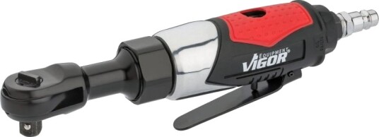 VIGOR V6554 Skralleskrutrekker (trykkluftdrevet) VIGOR V6554 Skralleskrutrekker (trykkluftdrevet)