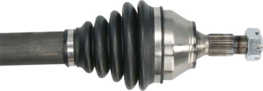 Mansjett, styring PASCAL I6F031PC