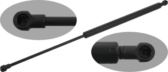 Baklukedemper FEBI BILSTEIN 38281