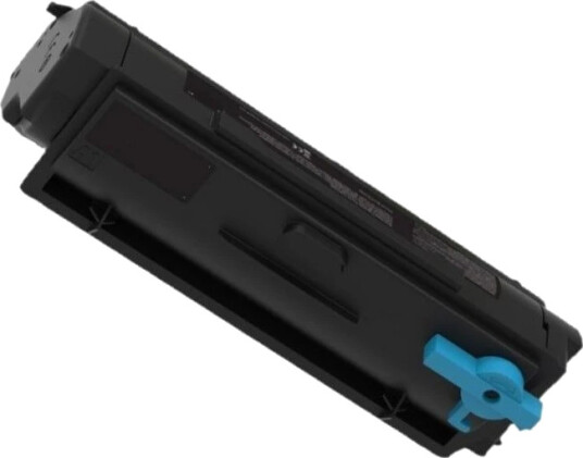TB Toner Sort Ekstra Høykapasitet (20.000 sider) erstatter Lexmark 55B2X0E TB Premium toner