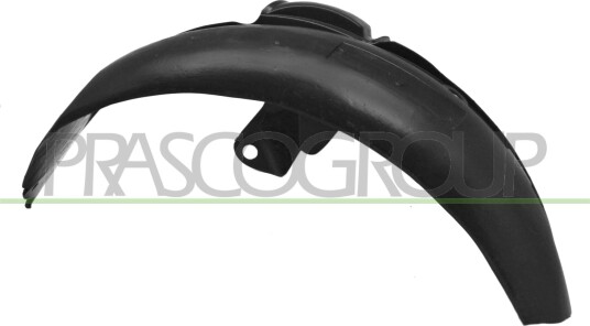 Innerskjerm plastikk PRASCO RN9163613