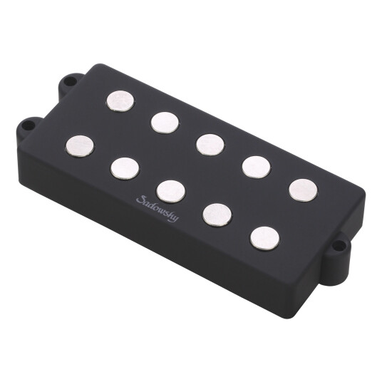 Sadowsky MM-Style Bass Pickup 5-String Sadowsky MM-Style Bass Pickup 5-String